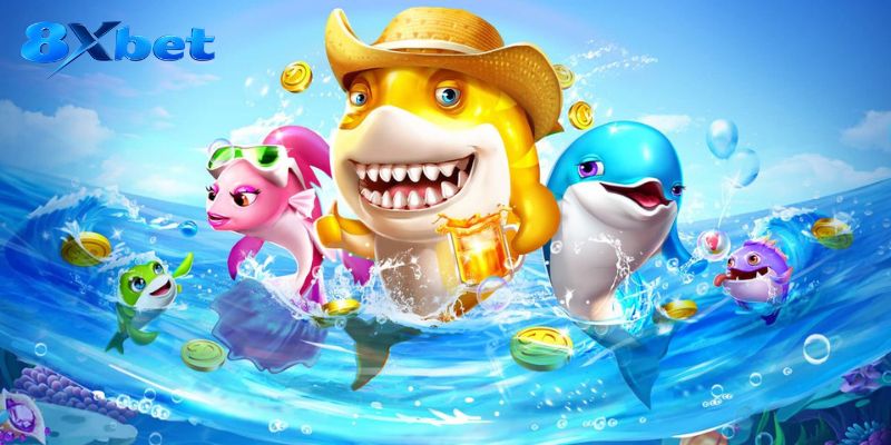 Bắn Cá Huyết Long khởi động cược bằng tinh thể máu