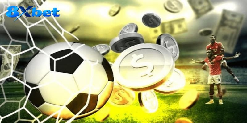 Kèo Góc Brasileirão gồm tổng góc và chấp góc riêng