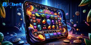 Nổ Hũ Đại Phú: Cơ Chế Cuộn Và Điều Kiện Mở Bonus Chi Tiết