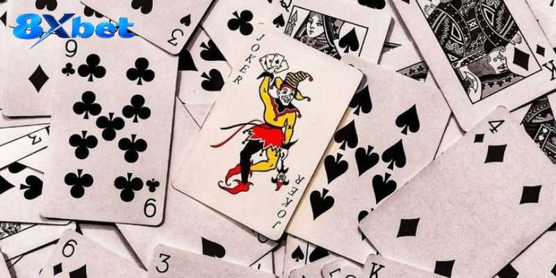 Thanh toán Phỏm Gửi Bài dựa trên ù và thứ hạng bài rác