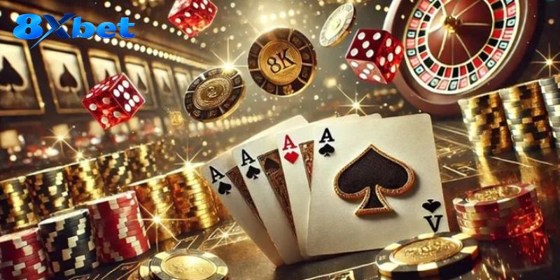 Trình tự bảy lá và các vòng cược