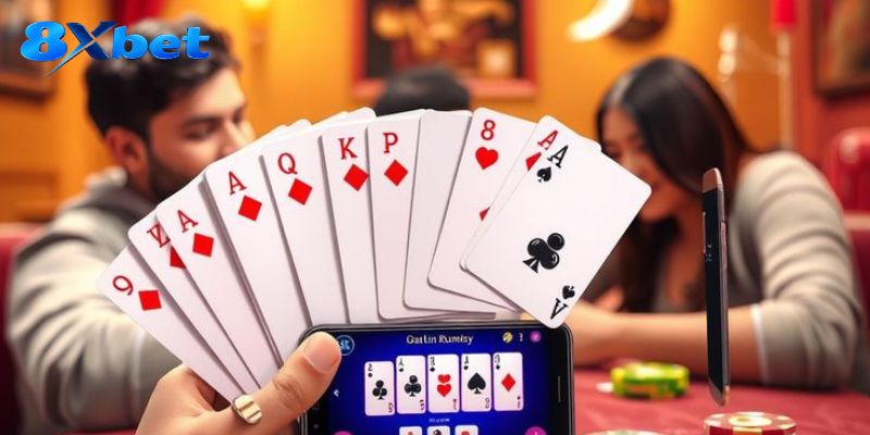 Cách đọc sức mạnh theo lá cao và cấu trúc đôi