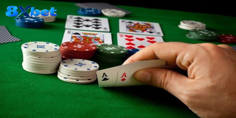 Sâm Lốc Báo tạo chuỗi đánh có điều kiện thắng riêng